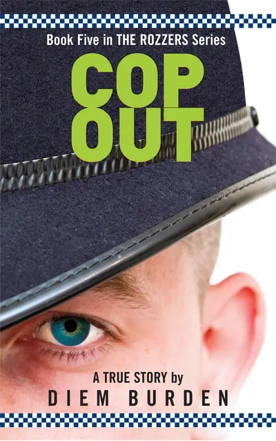 Cop Out book cover