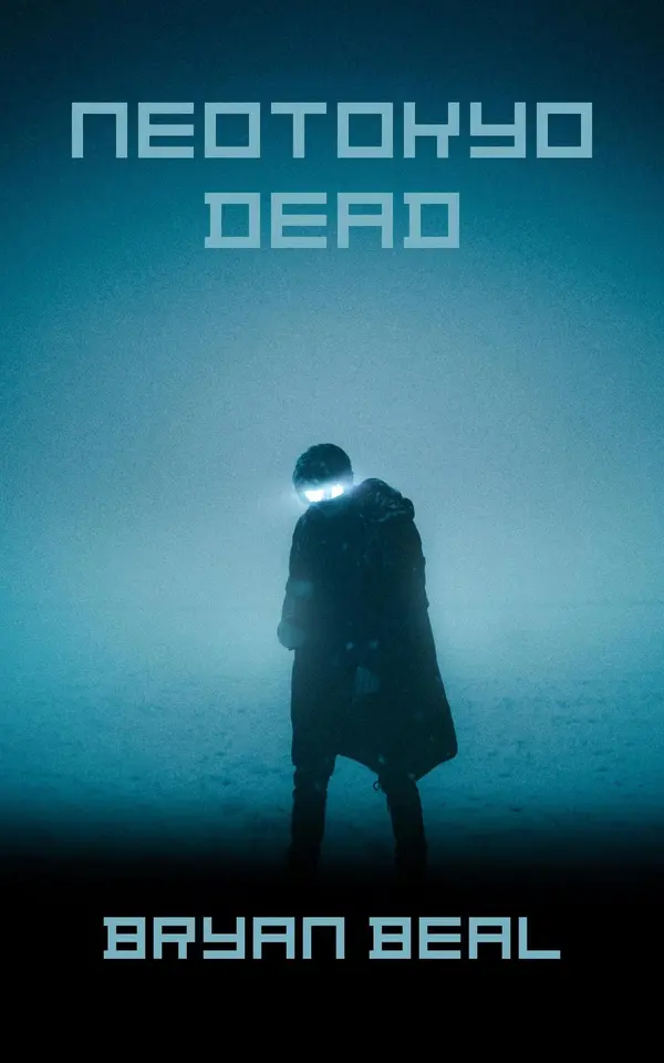 NeoTokyo Dead by Bryan Beal