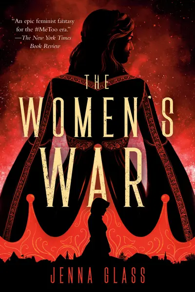 The Women's War book cover
