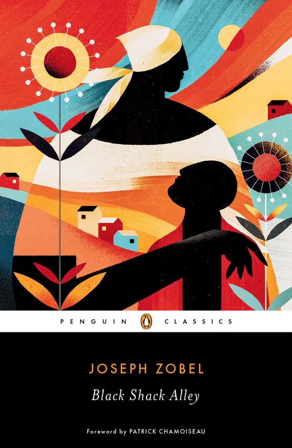 Black Shack Alley by Joseph Zobel, Keith Q. Warner, Keith Q. Warner, Patrick Chamoiseau, Charly Verstraet, Jeffrey Landon Allen cover