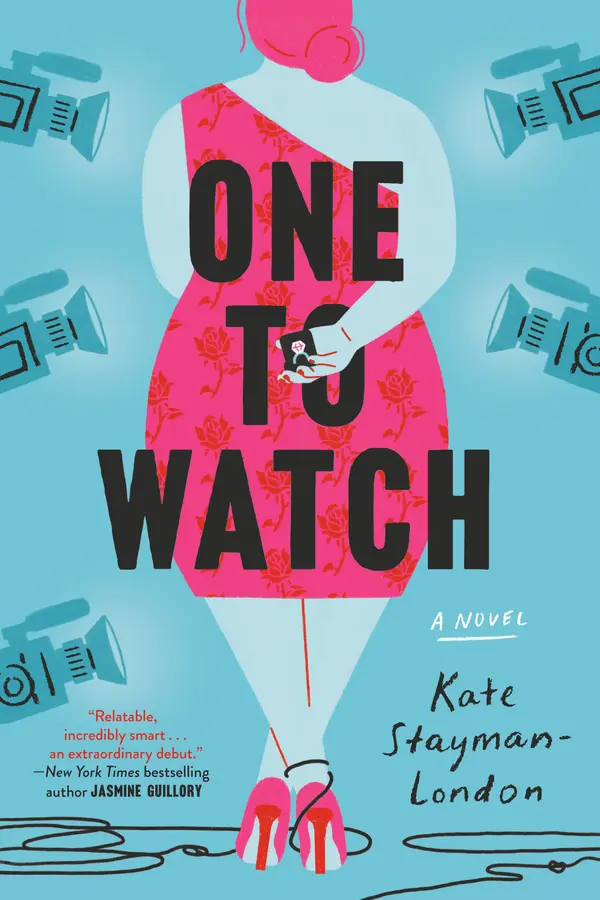 One to Watch by Kate Stayman-London cover