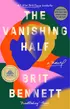 The Vanishing Half by Brit Bennett book club - Fable