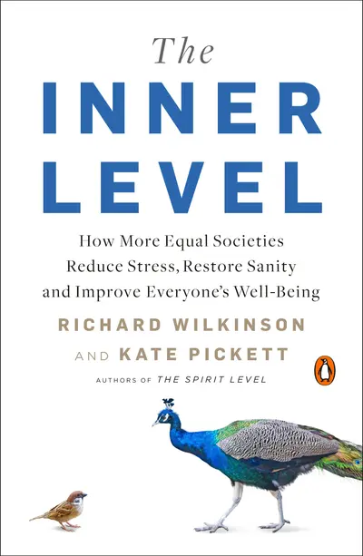 The Inner Level book cover