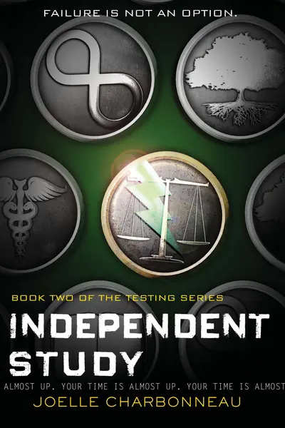 Independent Study book cover