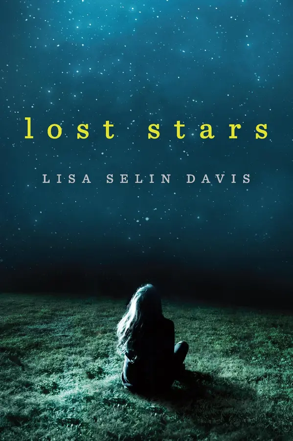 Lost Stars by Lisa Selin Davis cover