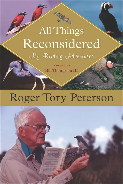 All Things Reconsidered book cover