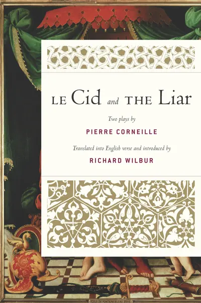 Le Cid And The Liar book cover