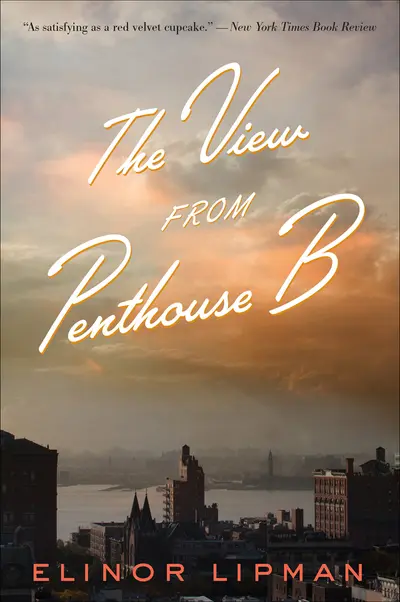The View From Penthouse B book cover