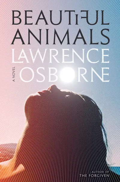 Beautiful Animals book cover