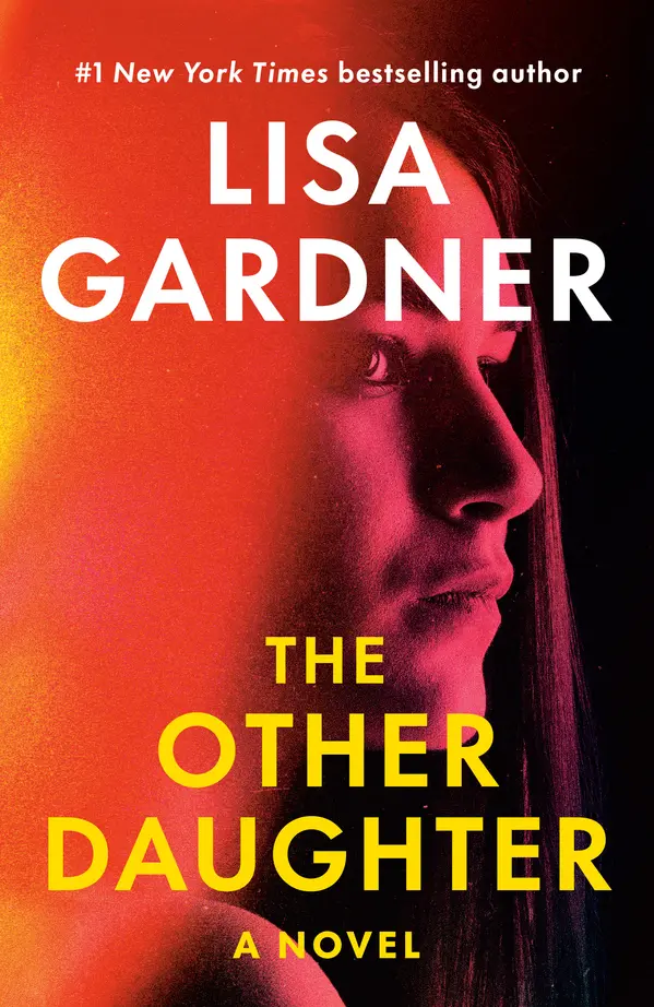 The Other Daughter by Lisa Gardner cover
