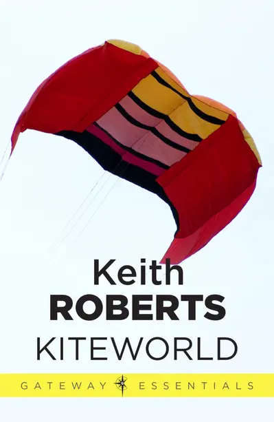 Kiteworld book cover