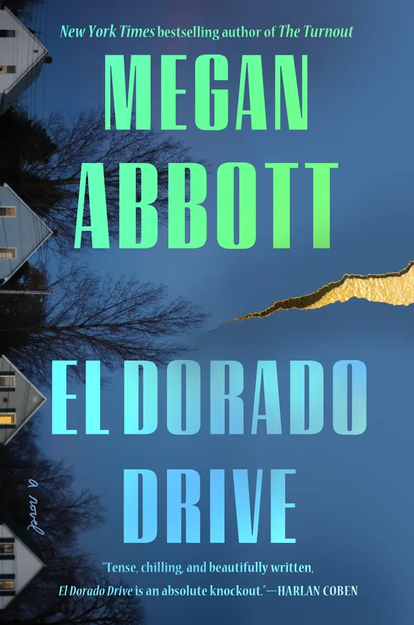 El Dorado Drive by Megan Abbott cover