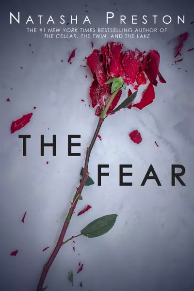 The Fear book cover