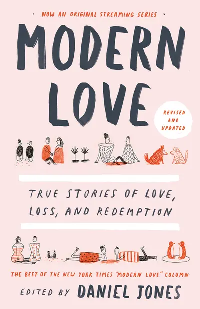Modern Love, Revised and Updated book cover