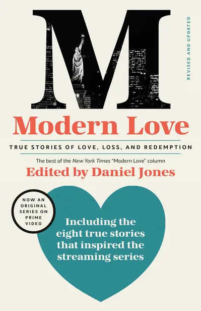 Modern Love, Revised and Updated (Media Tie-In) book cover