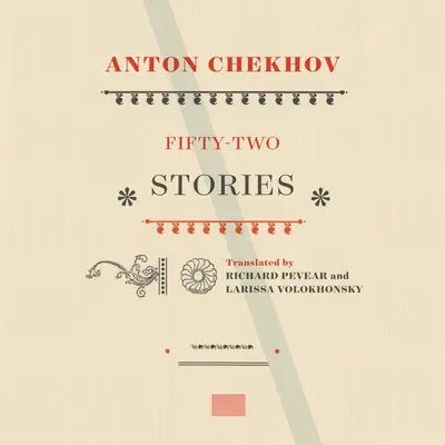 Fifty-Two Stories book cover