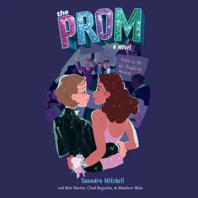 The Prom book cover