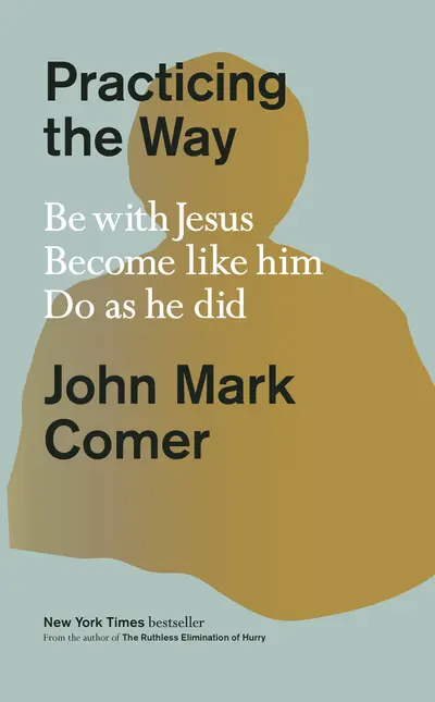 Practicing the Way book cover