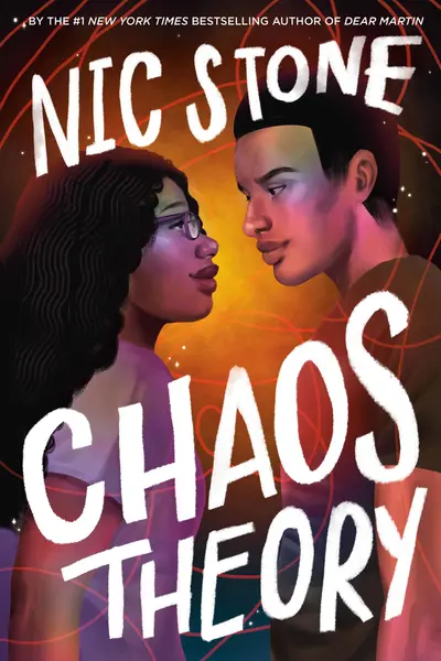 Chaos Theory book cover