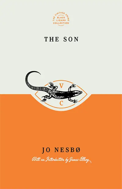 The Son (Special Edition) book cover