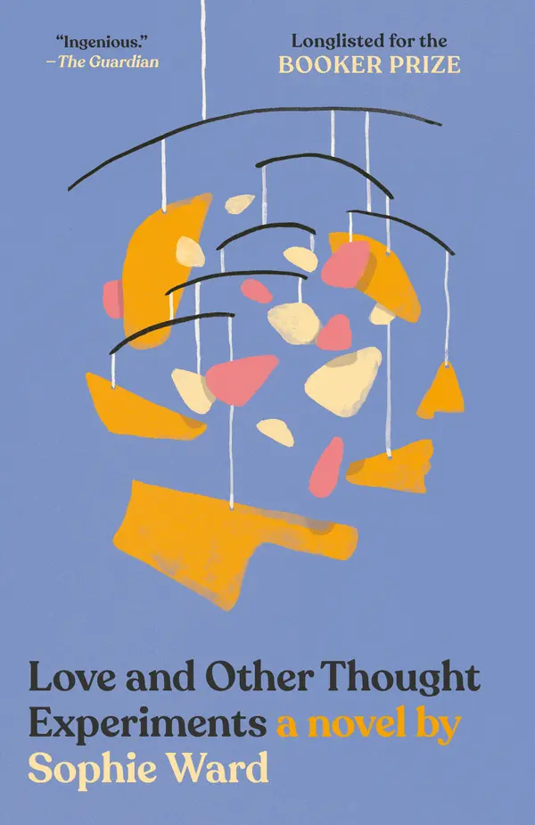 Love and Other Thought Experiments by Sophie Ward cover