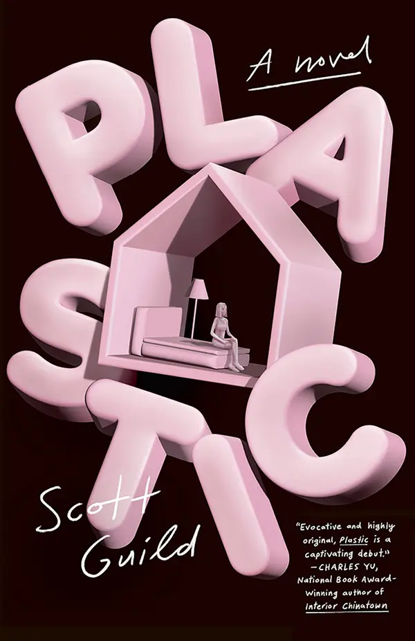 Plastic by Scott Guild cover