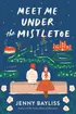 Meet Me Under the Mistletoe by Jenny Bayliss book club - Fable