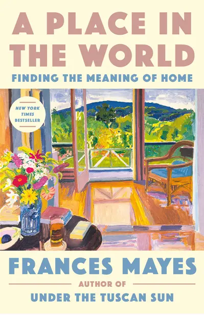 A Place in the World book cover