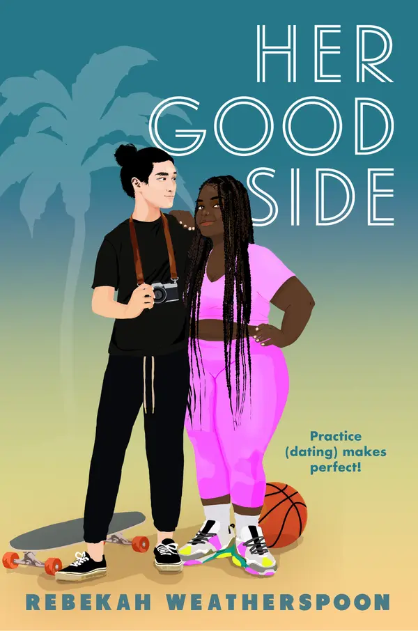 Her Good Side by Rebekah Weatherspoon cover