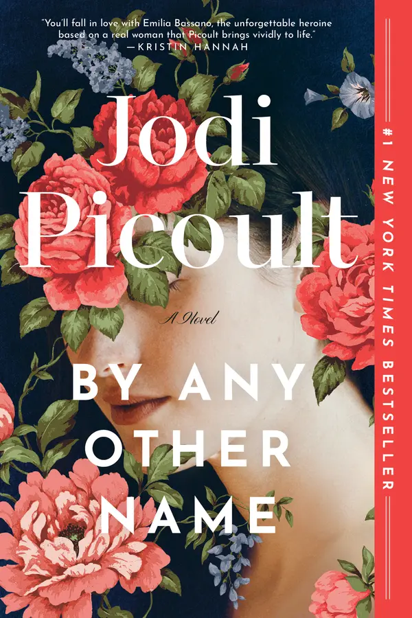 By Any Other Name by Jodi Picoult cover