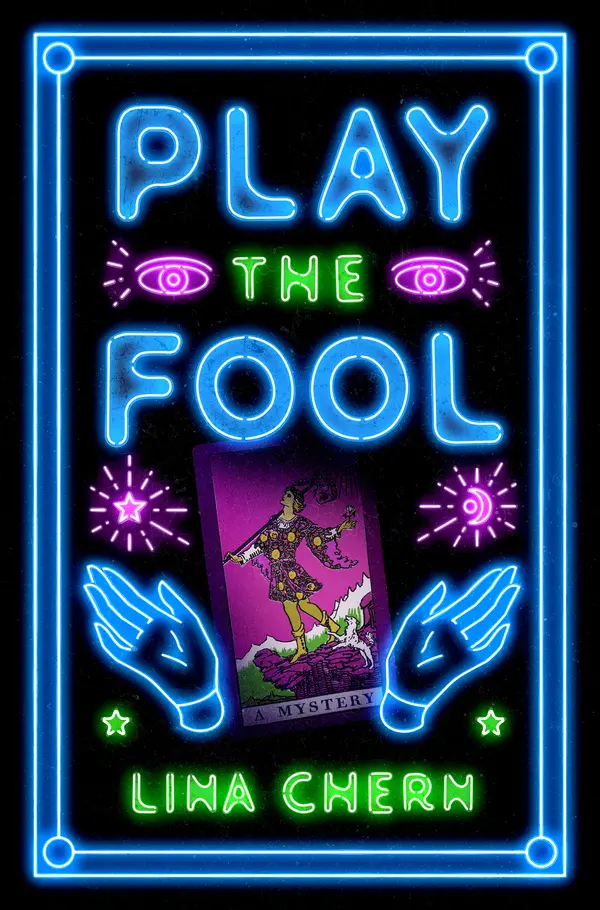 Play the Fool by Lina Chern cover