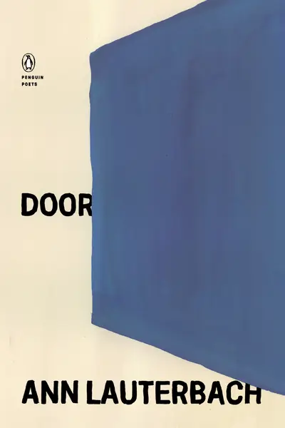 Door book cover