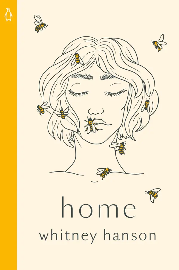 Home by Whitney Hanson cover