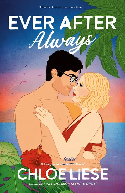 Ever After Always book cover