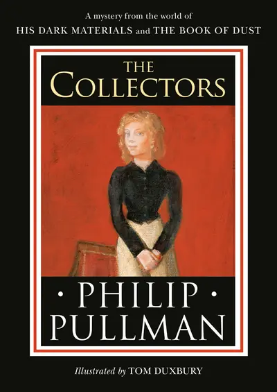 His Dark Materials: The Collectors book cover