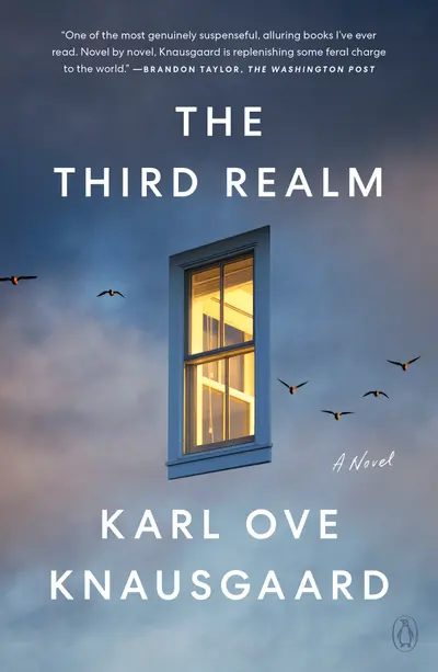 The Third Realm book cover