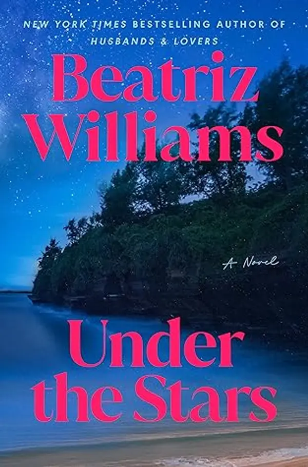 Under the Stars by Beatriz Williams cover