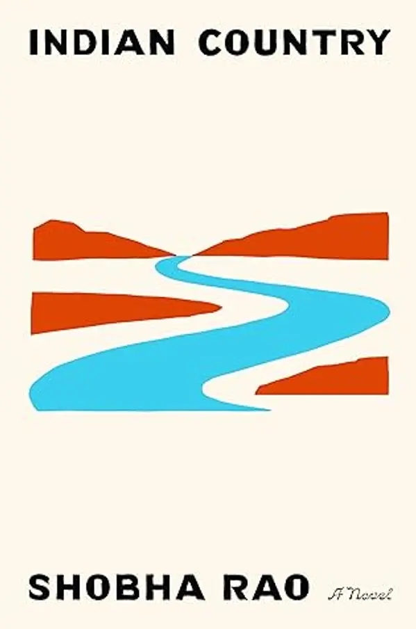 Indian Country by Shobha Rao cover