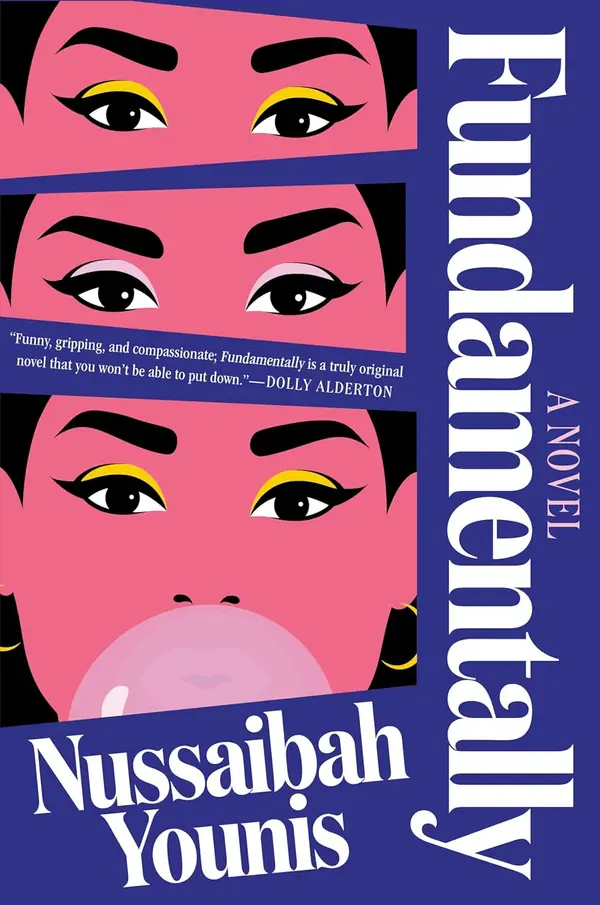 Fundamentally by Nussaibah Younis cover