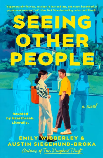 Seeing Other People book cover