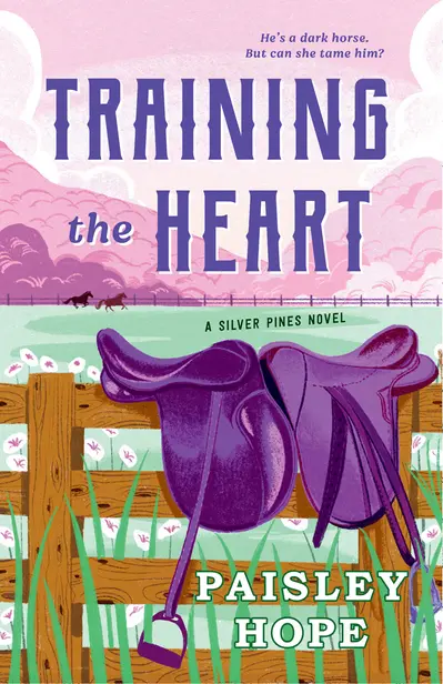 Training the Heart book cover
