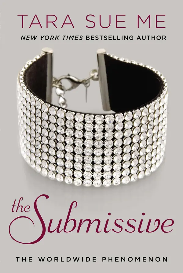 The Submissive by Tara Sue Me cover