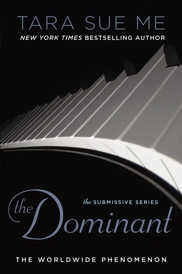 The Dominant by Tara Sue Me cover