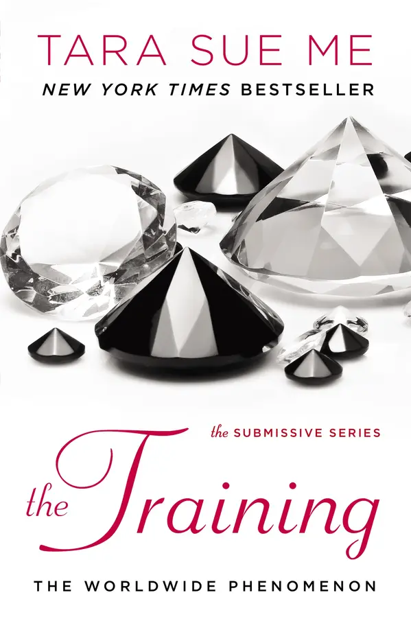 The Training by Tara Sue Me cover