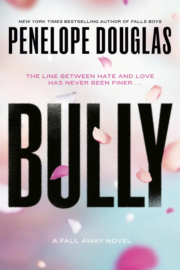 Bully by Penelope Douglas cover