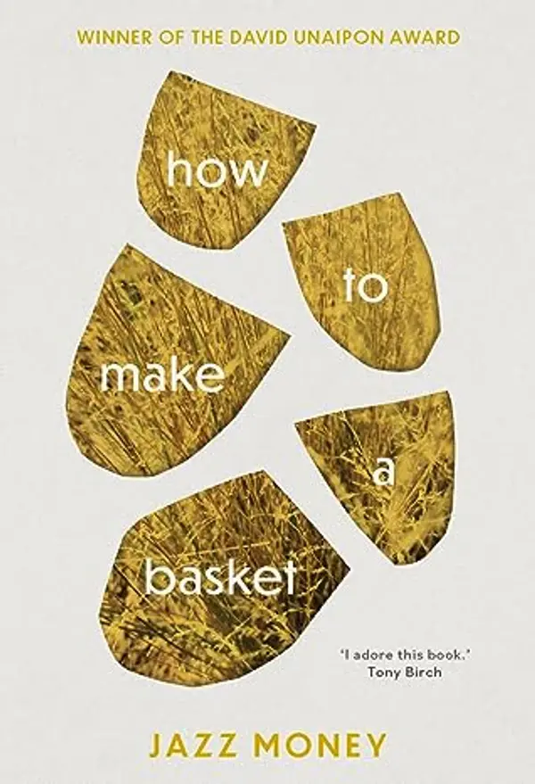 how to make a basket by Jazz Money cover