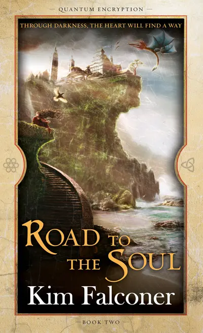 Road to the Soul book cover