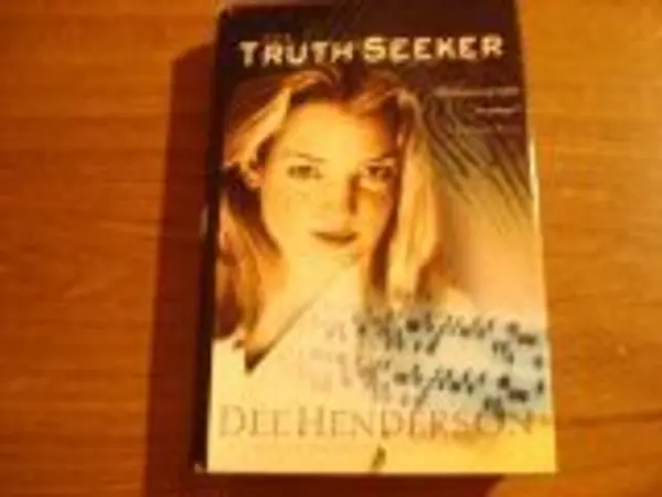 The Truth Seeker (O'Malley, #3) by Dee Henderson cover