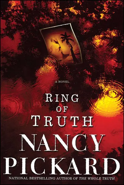 Ring of Truth book cover