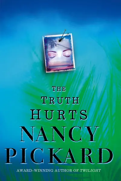 The Truth Hurts book cover